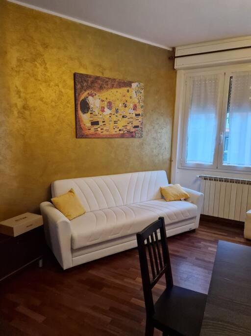 Sempione Yellow Milan Extérieur photo